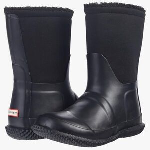 Hunter Toddler Insulated Boots